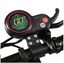 Original QS-S4 36-60V Finger Throttle for most Zero, Dragon, Carbon, Apollo, Bexley,