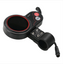 Original QS-S4 36-60V Finger Throttle for most Zero, Dragon, Carbon, Apollo, Bexley,