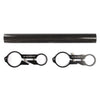CLEARANCE SALE GUB G202 200mm Carbon Fibre Accessory Bar