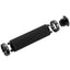 CLEARANCE SALE GUB  607 Anti Slip Handlebar Grips Black
