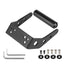 CLEARANCE SALE Dualtron and other electric scooters Lifting Handle Black