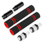 CLEARANCE SALE  Segway Ninebot Max G30 Handlebar Extender 97mm per side includes safety lights and cushion grips