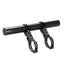 CLEARANCE SALE GUB G202 200mm Carbon Fibre Accessory Bar