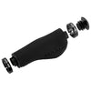 CLEARANCE SALE GUB 608 Anti Slip Handlebar Grips Black