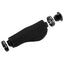 CLEARANCE SALE   GUB 608 Anti Slip Handlebar Grips Black