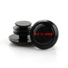 CLEARANCE SALE GUB 607 Anti Slip Handlebar Grips Black