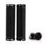 CLEARANCE SALE GUB  607 Anti Slip Handlebar Grips Black