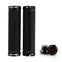 CLEARANCE SALE GUB 607 Anti Slip Handlebar Grips Black