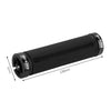 CLEARANCE SALE GUB 607 Anti Slip Handlebar Grips Black