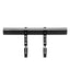 CLEARANCE SALE GUB G202 200mm Carbon Fibre Accessory Bar