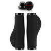 CLEARANCE SALE GUB 608 Anti Slip Handlebar Grips Black