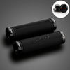 CLEARANCE SALE GUB 607 Anti Slip Handlebar Grips Black