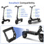 CLEARANCE SALE Dualtron and other electric scooters Lifting Handle Black