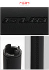 CLEARANCE SALE GUB 607 Anti Slip Handlebar Grips Black