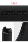 CLEARANCE SALE GUB 608 Anti Slip Handlebar Grips Black