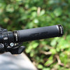 CLEARANCE SALE GUB 607 Anti Slip Handlebar Grips Black
