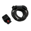CLEARANCE SALE Segway-Ninebot Style Anti-Theft Security Lock