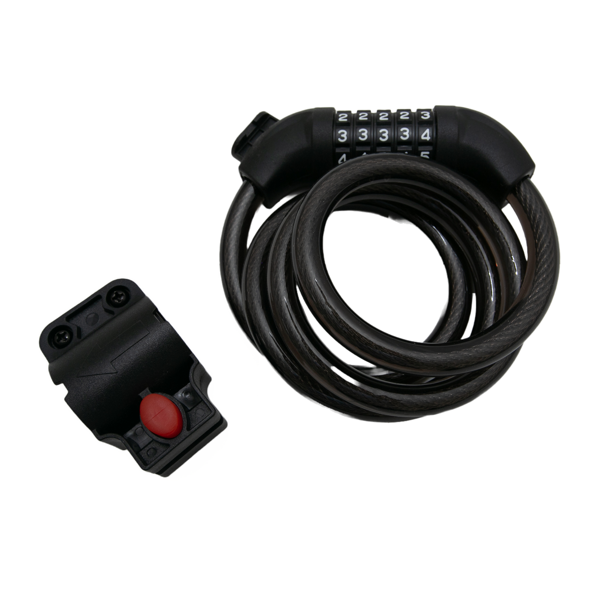 CLEARANCE SALE Segway-Ninebot Style Anti-Theft Security Lock – Sharkset ...